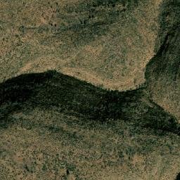 Satellite imagery of Gouiret Ben Djebar, DZ