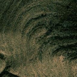 Satellite imagery of Gouiret Ben Djebar, DZ