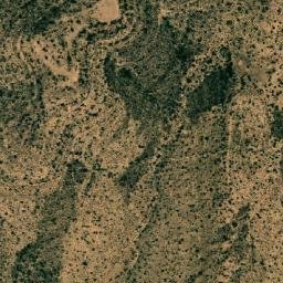 Satellite imagery of Djebel el Assa, DZ
