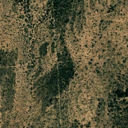 Satellite imagery of Djebel el Assa, DZ