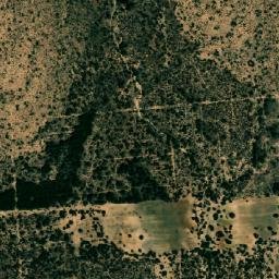 Satellite imagery of Djebel el Assa, DZ