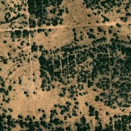 Satellite imagery of Bou Nadjrouf, DZ