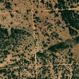 Satellite imagery of Bou Nadjrouf, DZ