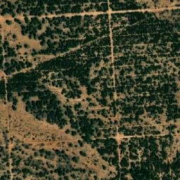 Satellite imagery of Bou Nadjrouf, DZ
