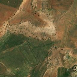Satellite imagery of Hammar Khercha, DZ