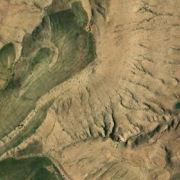 Satellite imagery of Hammar Khercha, DZ