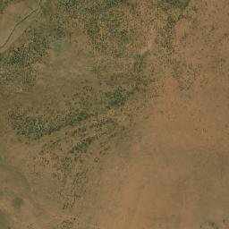 Satellite imagery of Djebel Bou Kefoussa, DZ