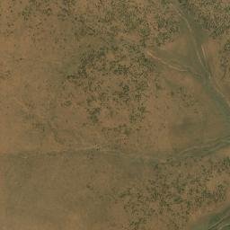 Satellite imagery of Djebel Bou Kefoussa, DZ