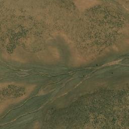 Satellite imagery of Djebel Bou Kefoussa, DZ