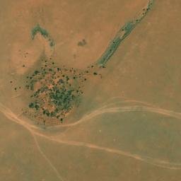 Satellite imagery of Naïma, DZ