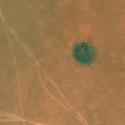 Satellite imagery of Naïma, DZ