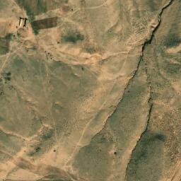 Satellite imagery of Ragoubet el Hamra, DZ