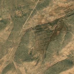 Satellite imagery of Ragoubet el Hamra, DZ
