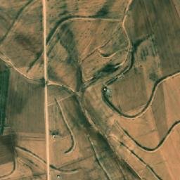 Satellite imagery of Rouaguib el Ouach, DZ