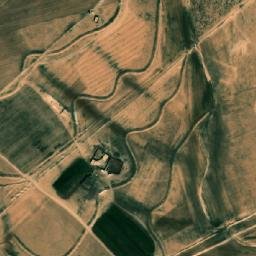 Satellite imagery of Rouaguib el Ouach, DZ