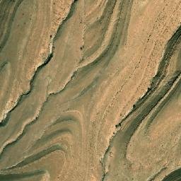 Satellite imagery of Djebel Djennba, DZ