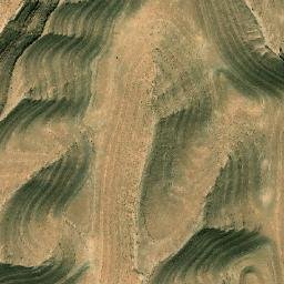 Satellite imagery of Djebel Djennba, DZ