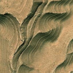 Satellite imagery of Djebel Djennba, DZ