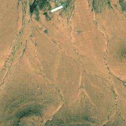 Satellite imagery of Djebel Djininiba, DZ