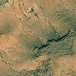 Satellite imagery of Djebel Djininiba, DZ