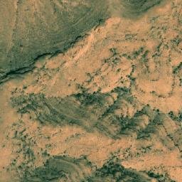 Satellite imagery of Djebel Djininiba, DZ