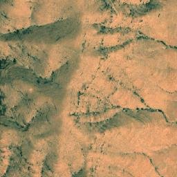 Satellite imagery of Louaouiz, DZ