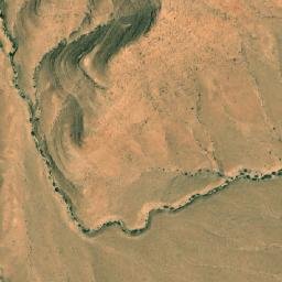 Satellite imagery of Louaouiz, DZ