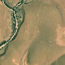 Satellite imagery of Râs el Meksem, DZ