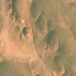 Satellite imagery of Râs el Meksem, DZ