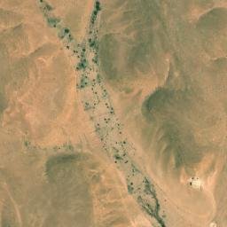 Satellite imagery of Râs el Meksem, DZ