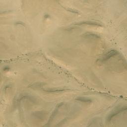 Satellite imagery of Djebel Hadhouda, DZ