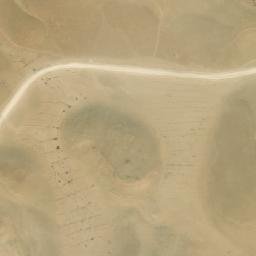 Satellite imagery of Djebel Hadhouda, DZ