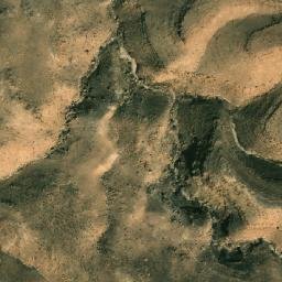Satellite imagery of Zenad Chergui, DZ