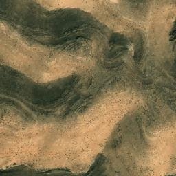 Satellite imagery of Zenad Chergui, DZ