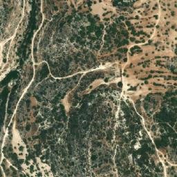 Satellite imagery of Chistron Vounon, CY