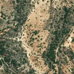 Satellite imagery of Chistron Vounon, CY