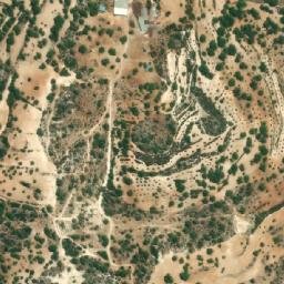 Satellite imagery of Chistron Vounon, CY