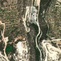 Satellite imagery of Chortovounos, CY