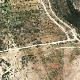 Satellite imagery of Chortovounos, CY