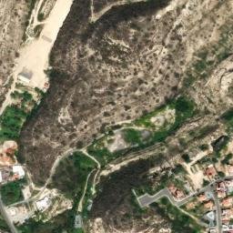Satellite imagery of Xivounon, CY