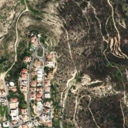 Satellite imagery of Xivounon, CY