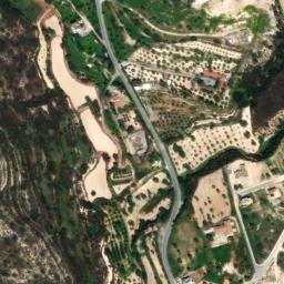 Satellite imagery of Xivounon, CY