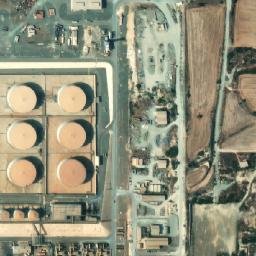 Satellite imagery of Mantres tou Michail, CY