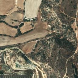 Satellite imagery of Mantres tou Michail, CY