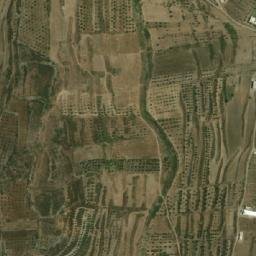 Satellite imagery of Z̧ahr al Mujwaz, SY