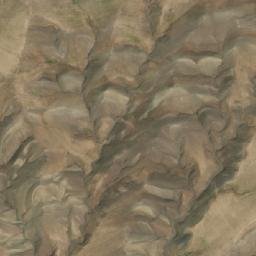Satellite imagery of Kōhhā-ye Band-e Bāghis, AF