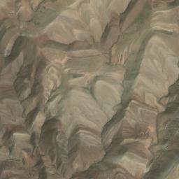Satellite imagery of Kōhhā-ye Band-e Bāghis, AF