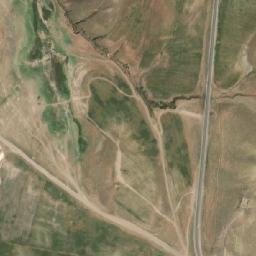 Satellite imagery of Kōtal-e Rabāţ-e Mīrzā, AF