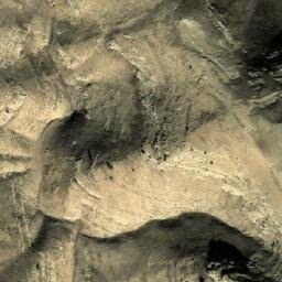 Satellite imagery of Kōh-e Hēzumkharah, AF