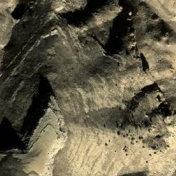 Satellite imagery of Kōh-e Hēzumkharah, AF